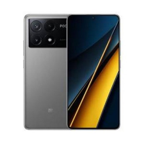 SMARTPHONE  POCO X6 PRO 5G 12GB/512GB (MZB0FVEEU) GREY